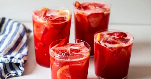 picnic season by deb perelman