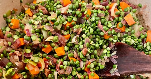 Ruhlman's Newsletter | Michael Ruhlman | Substack