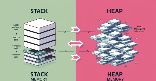 Memory Management in Data Structures: A Beginner's Guide!