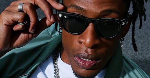 Fans sunglasses hot sale