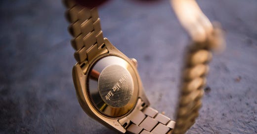 Rolex swimpruf new arrivals