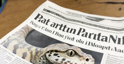 What's up Python? Better packaging and better debugging