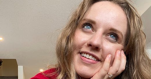 The Guelph Poet | Maria Giesbrecht | Substack