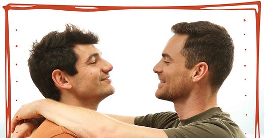Okay McKay | PJ and Thomas | Substack