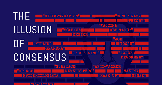 L'érosion d'un consensus global
