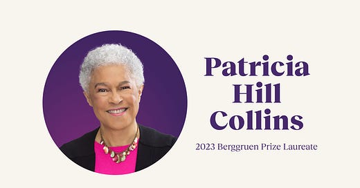 Patricia Hill Collins: A Voice that Redefined Intersectionality ...