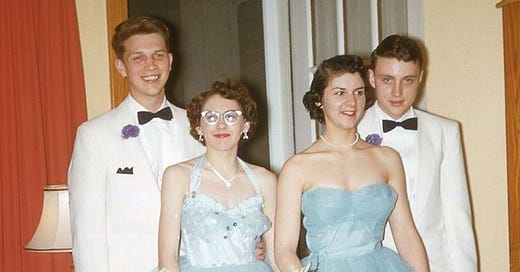How to Date Your Vintage Garments - by Gabi Jones How to Date Your Vintage Garments - by Gabi Jones