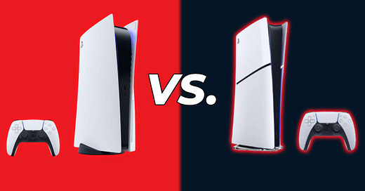 Playstation 5 and playstation 5 digital edition difference discount