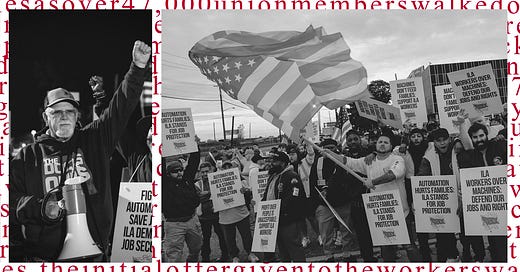 The Liberation Project Vincent Pagliaccio Substack