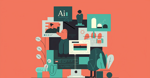 The AI Break | Substack