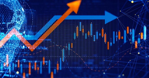 A New Candlestick Pattern That Signals Rapid Reversals