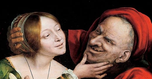 On Ugliness: Umberto Eco, Alastair McEwen (translator