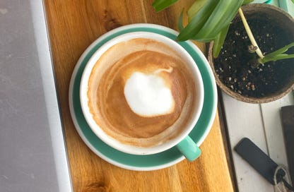 Segments with Maria Giesbrecht | Substack