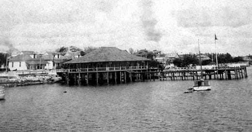 Miami History | Casey Piket | Substack