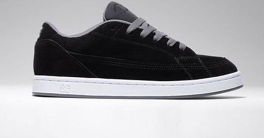 Dc shoes danny way 1 shop