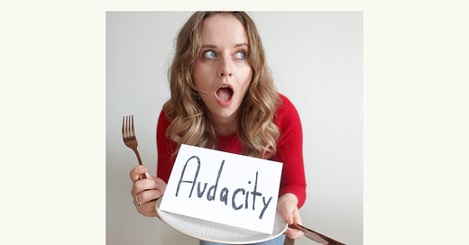 The Guelph Poet | Maria Giesbrecht | Substack