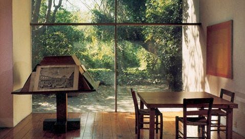 Luis Barragan: The Quiet Revolution: Zanco, Federica