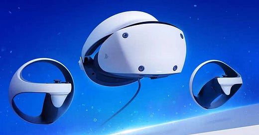 Best 3d movies for psvr sale