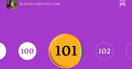 David Black’s Substack | Substack
