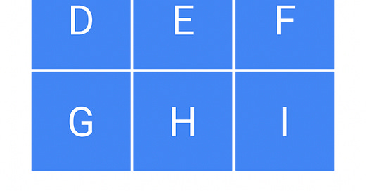 Fiddler on the Proof | Zach Wissner-Gross | Substack