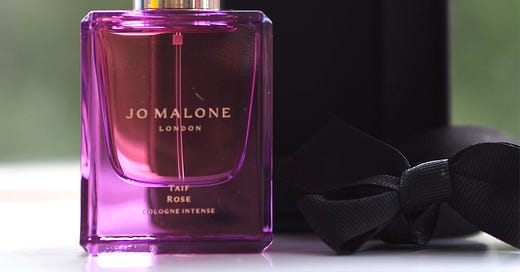 Jo Malone London Taif Rose Cologne Intense, 1.7 oz. | Neiman