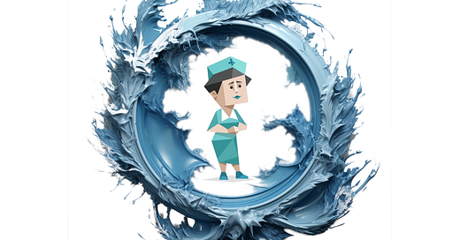 ISFJ | MBTI Personality Type - by Siren Watcher