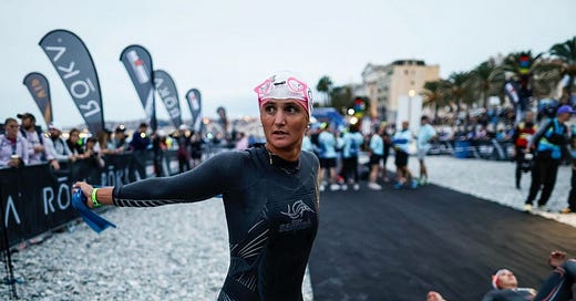 Paddle triathlon shop