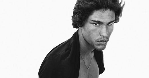Avedon at 100 - by Andy Adams - FlakPhoto Digest