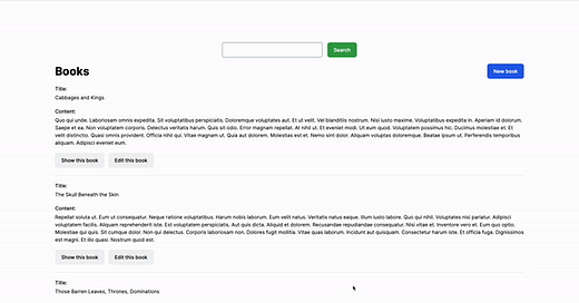 Ruby Latam | RubyLatam | Substack