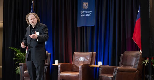 Inside Uatx Maggie Kelly Substack