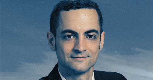 Dan Harris | Substack
