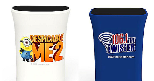 The Power of Promo | Substack