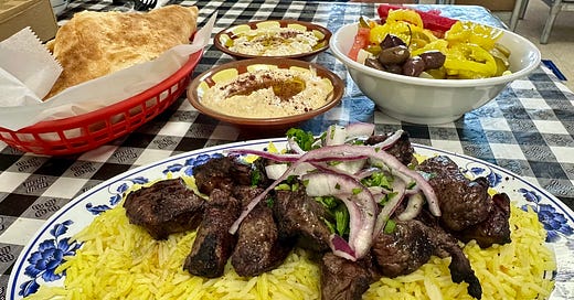 The Columbus Foodletter | Erin Edwards | Substack