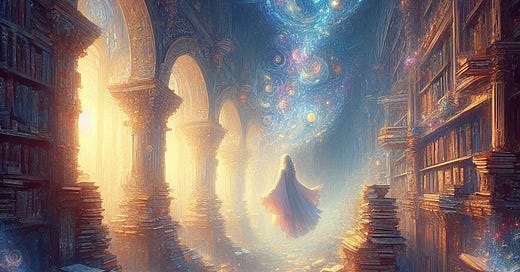 Things Hidden In Complexity Moriarty Substack