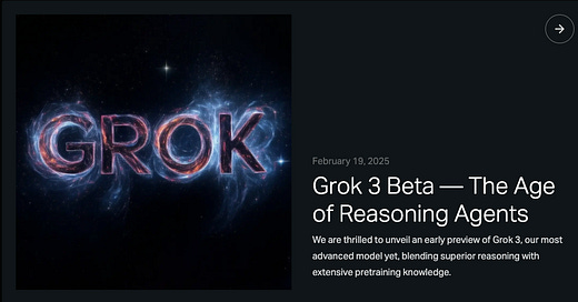 Grok 3 Unleashed: xAI, Elon Musk, & the 200k GPU "Colossus