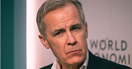 Krayden's Right with David Krayden | Substack