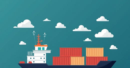 What Is eBRC, What Has Changed, and What Every Exporter Must Know?