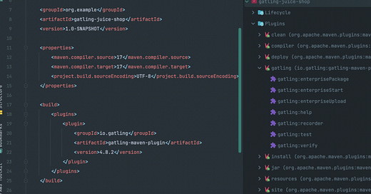 Gatling Maven Plugin – Everything you need to know