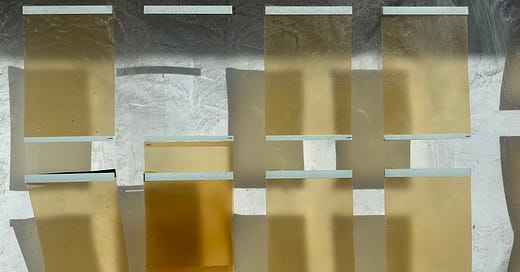 Futurism Restated 111: Veils and Reliquaries Futurism Restated 111: Veils and Reliquaries