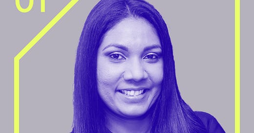 ShortlistHR | Kerry Peters | Substack