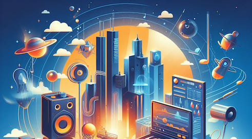Discover the Creative Side of AI with Google Experiments