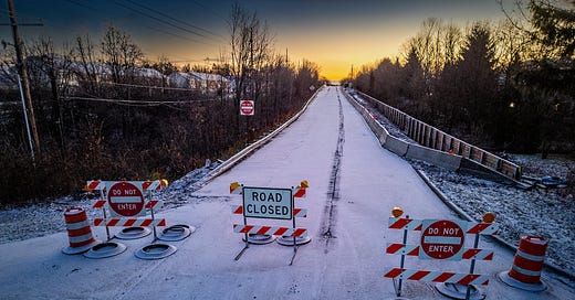 The Westerville News Gary Gardiner Substack