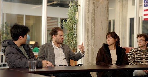 Inside Uatx Maggie Kelly Substack