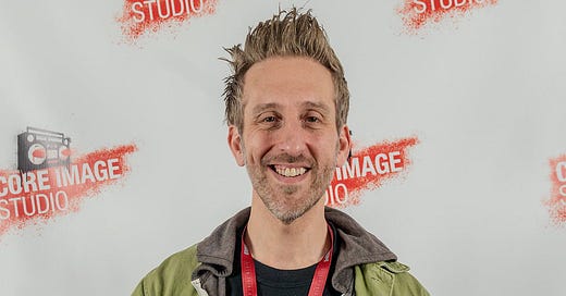 House of Strauss | Ethan Strauss | Substack