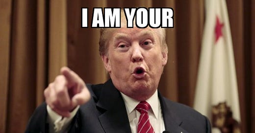 Uncompromised with Tara Setmayer | Substack