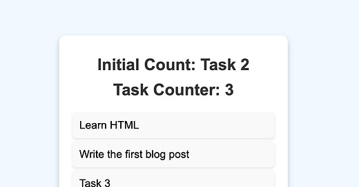 BigBinary Academy Blog | Substack