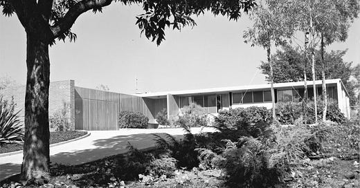 商品画像：Craig Ellwood. Architecture - McCoy, Esther: 9780940512023 1