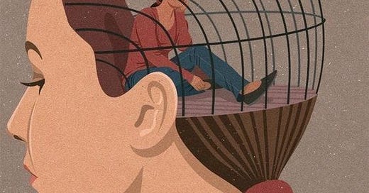 The Weight of Societal Expectations: Impact and Overcoming Strategies