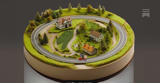 Knowtes | Modern Toss | Substack