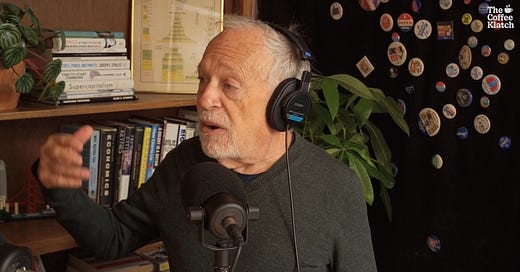 Robert Reich | Substack